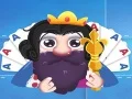 Oyunu Solitaire Kralı çevrimiçi Oyunu Solitaire Kralı çevrimiçi