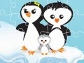 Oyunu Penguenler Bulmacası çevrimiçi