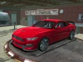 Oyunu Burnout Aşırı Drift çevrimiçi