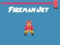 Oyunu İtfaiyeci Jet çevrimiçi