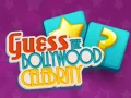 Oyunu Bollywood Ünlüsünü Tahmin Et çevrimiçi