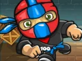 Oyunu Ninja Kahraman Koşucu çevrimiçi Oyunu Ninja Kahraman Koşucu çevrimiçi