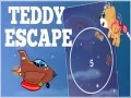 Oyunu Teddy Kaçışı çevrimiçi