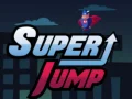 Oyunu Süper Atlama çevrimiçi Oyunu Süper Atlama çevrimiçi