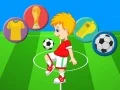 Oyunu Futbol Maçı 3 çevrimiçi Oyunu Futbol Maçı 3 çevrimiçi