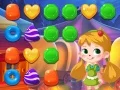 Oyunu Candy Blast Maç 3 çevrimiçi