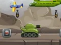 Oyunu Tankın Savunması çevrimiçi