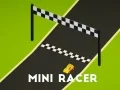 Oyunu Mini Yarışçı çevrimiçi Oyunu Mini Yarışçı çevrimiçi