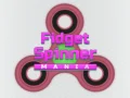 Oyunu Fidget Spinner Çılgınlığı çevrimiçi