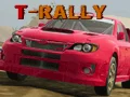 Oyunu T-Ralli çevrimiçi Oyunu T-Ralli çevrimiçi