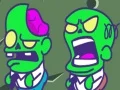 Oyunu Çizgisel Zombi çevrimiçi Oyunu Çizgisel Zombi çevrimiçi
