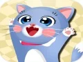 Oyunu Süper Mutlu Kedi çevrimiçi