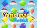 Oyunu Noel Eşleştir 3 çevrimiçi