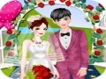 Oyunu Romantik Bahar Düğünü çevrimiçi Oyunu Romantik Bahar Düğünü çevrimiçi