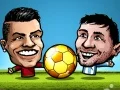 Oyunu Rüya Başı Futbolu çevrimiçi