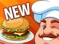 Oyunu Hızlı Burger çevrimiçi