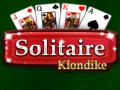 Oyunu Solitare Klondike çevrimiçi