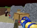 Oyunu Xtreme Paintball Savaşları çevrimiçi