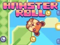Oyunu Hamster Yuvarlanması çevrimiçi
