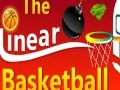 Oyunu Doğrusal Basketbol çevrimiçi
