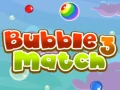 Oyunu Baloncuk Eşleştirme 3 çevrimiçi