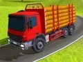 Oyunu Hindistan Kamyon Simülatörü 3D çevrimiçi Oyunu Hindistan Kamyon Simülatörü 3D çevrimiçi