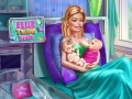 Oyunu Ellie İkizlerinin Doğumu çevrimiçi Oyunu Ellie İkizlerinin Doğumu çevrimiçi