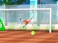 Oyunu Sokak Serbest Vuruş 3D çevrimiçi