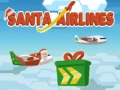 Oyunu Santa Havayolları çevrimiçi