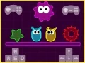 Oyunu Neon Sluglar çevrimiçi Oyunu Neon Sluglar çevrimiçi