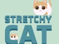 Oyunu Esnek Kedi çevrimiçi