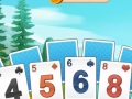 Oyunu Solitaire Hikaye Tripeaks çevrimiçi