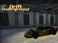 Oyunu Yeraltı Drift: Hız Efsaneleri çevrimiçi