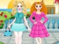 Oyunu Prensesler Bebek Fantezisi çevrimiçi Oyunu Prensesler Bebek Fantezisi çevrimiçi
