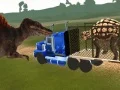 Oyunu Dino Taşımacılığı çevrimiçi Oyunu Dino Taşımacılığı çevrimiçi