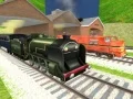 Oyunu Rus Tren Simülatörü çevrimiçi