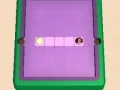 Oyunu Flick Pool Star çevrimiçi