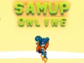 Oyunu SamUP Çevrimiçi çevrimiçi