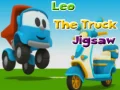 Oyunu Leo Kamyon Bulmaca çevrimiçi