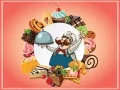 Oyunu Pasta Pişirme Fırını çevrimiçi