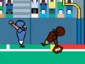 Oyunu Touchdown! çevrimiçi