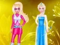 Oyunu Prenses Moda Kıyafetleri çevrimiçi Oyunu Prenses Moda Kıyafetleri çevrimiçi