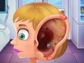 Oyunu Kulak Doktoru çevrimiçi