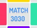 Oyunu Maç 3030 çevrimiçi