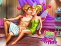 Oyunu Peri Sauna Flörtü çevrimiçi Oyunu Peri Sauna Flörtü çevrimiçi
