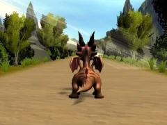 Oyunu Sadece Zıpla çevrimiçi