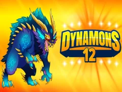 Oyunu Dinamonlar 12 çevrimiçi