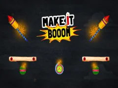 Oyunu BOOM! çevrimiçi Oyunu BOOM! çevrimiçi