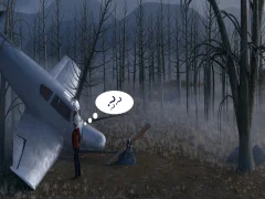 Oyunu Ormanda Kayboldum çevrimiçi