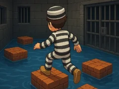 Oyunu Süper kahraman kaçış koşusu çevrimiçi